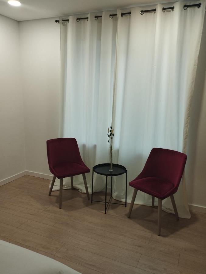 Guest house Middlehouse