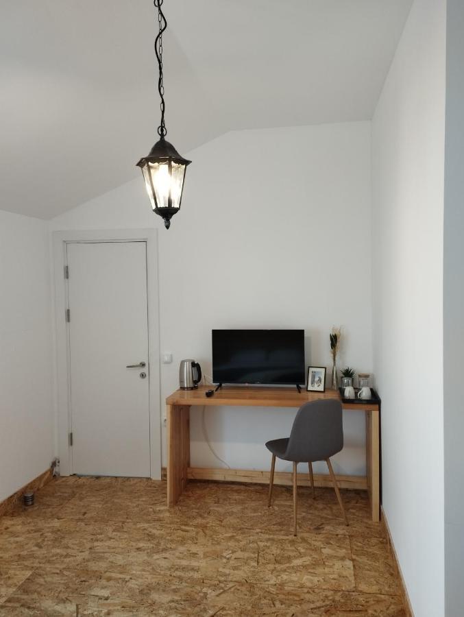 Middlehouse Guest house Brasov