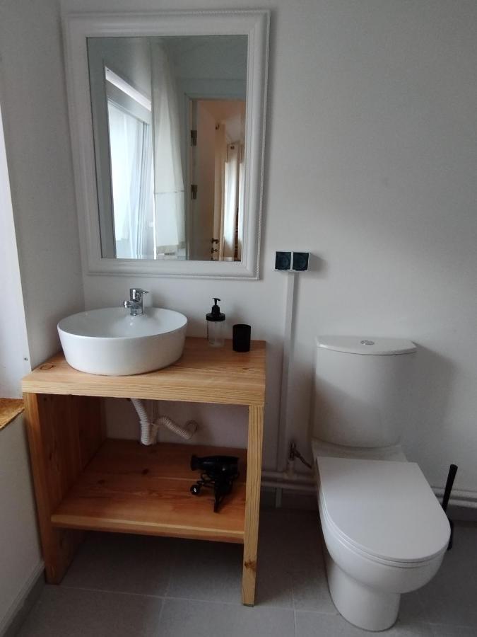 Middlehouse Guest house