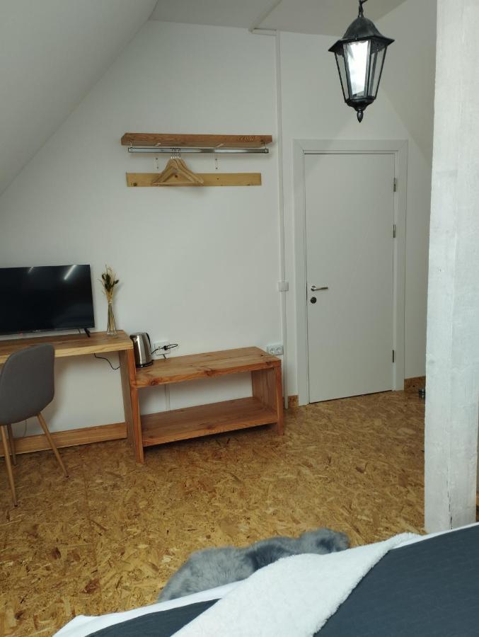 Guest house Middlehouse