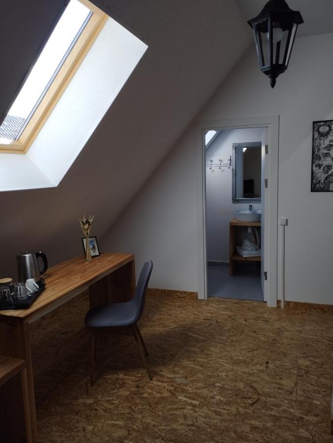 Middlehouse Brasov