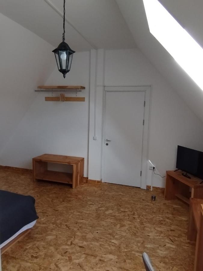 Middlehouse Guest house