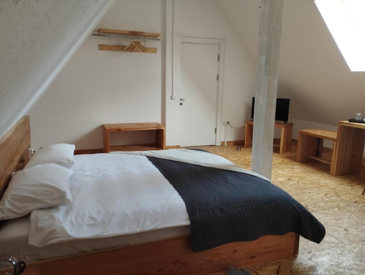 Guest house Middlehouse Brasov