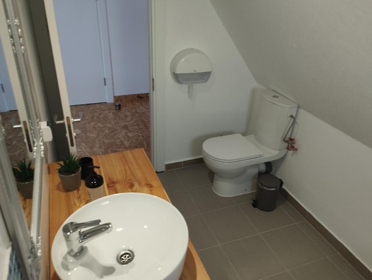 Guest house Middlehouse Brasov