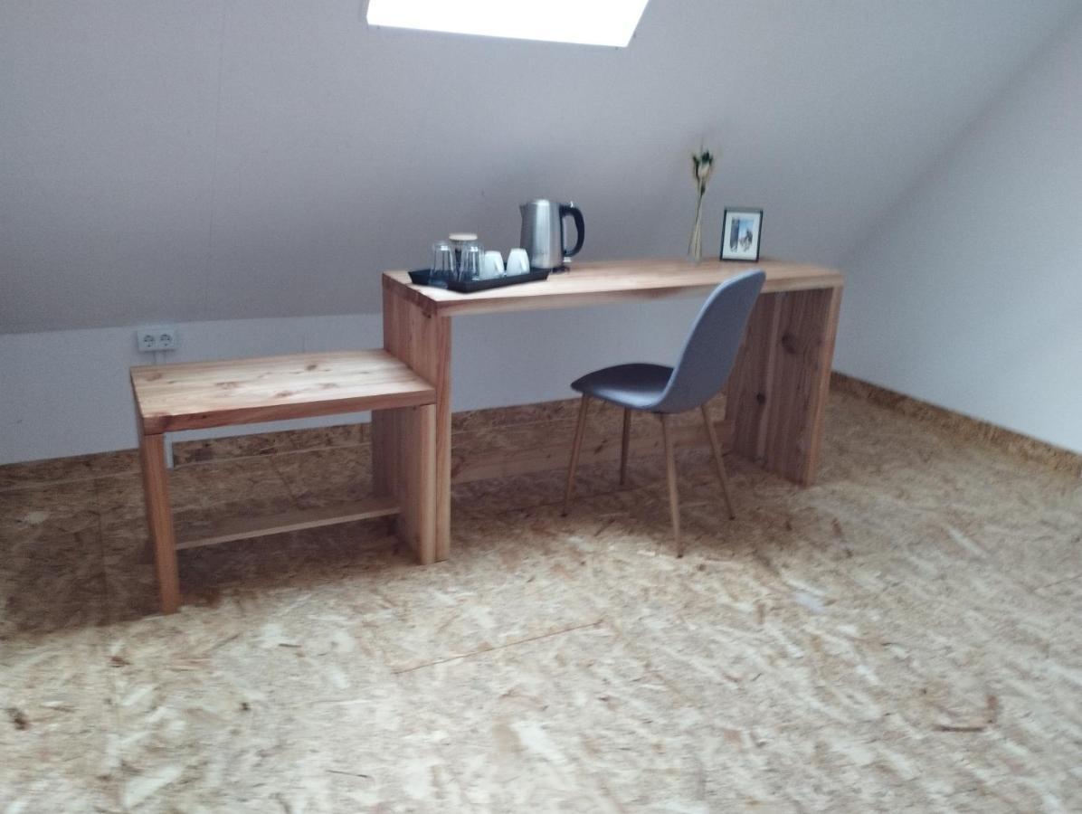 Guest house Middlehouse