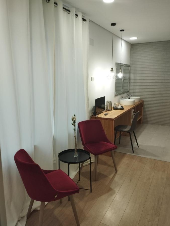 Guest house Middlehouse