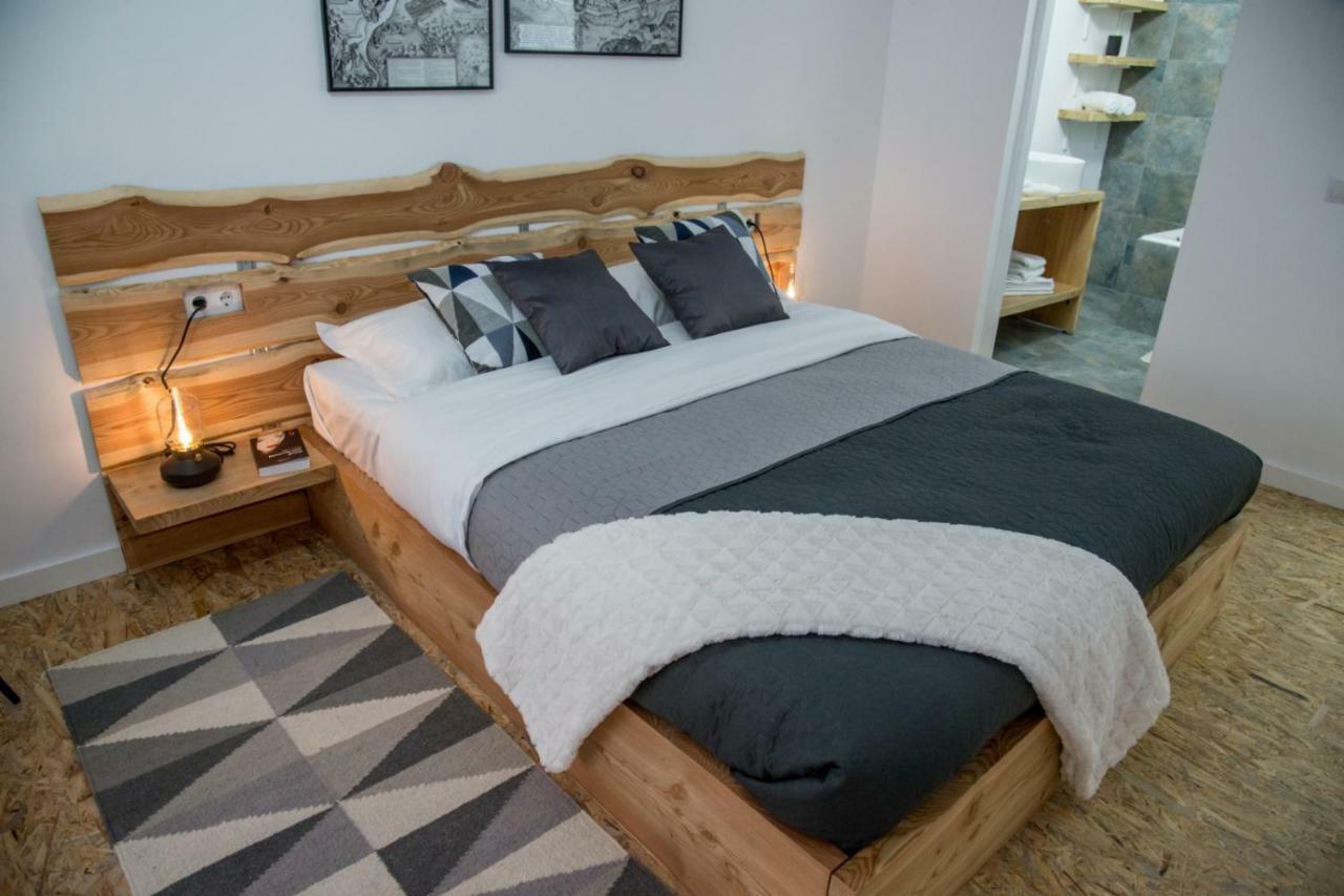 Middlehouse Brasov