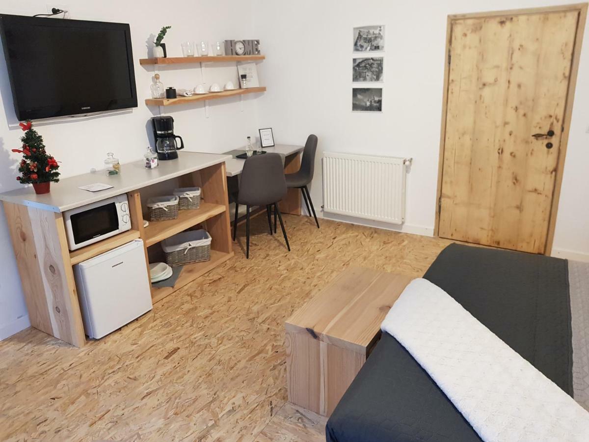 Middlehouse Guest house Brasov