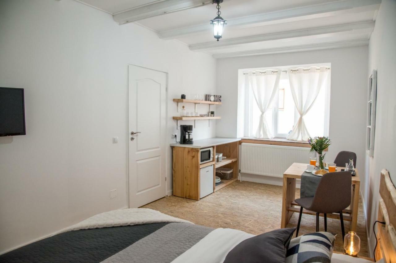 Guest house Middlehouse