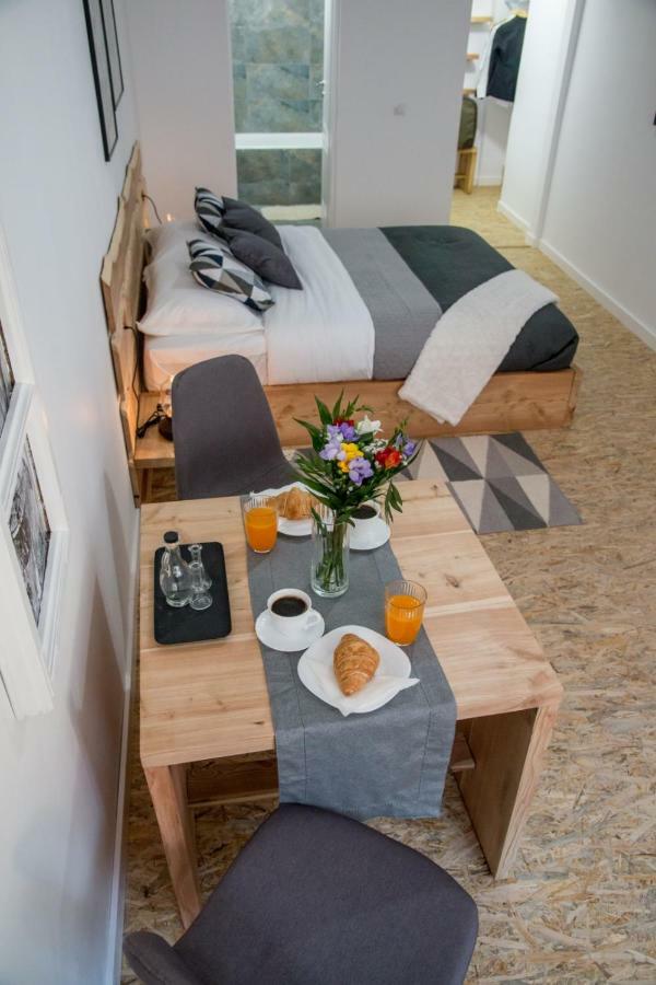 Guest house Middlehouse Brasov