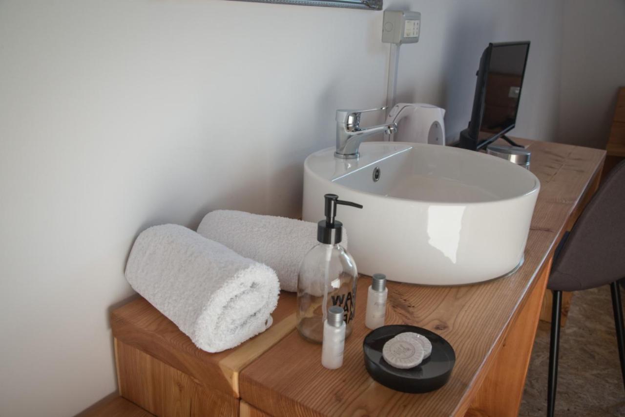 Pensión Middlehouse Braşov