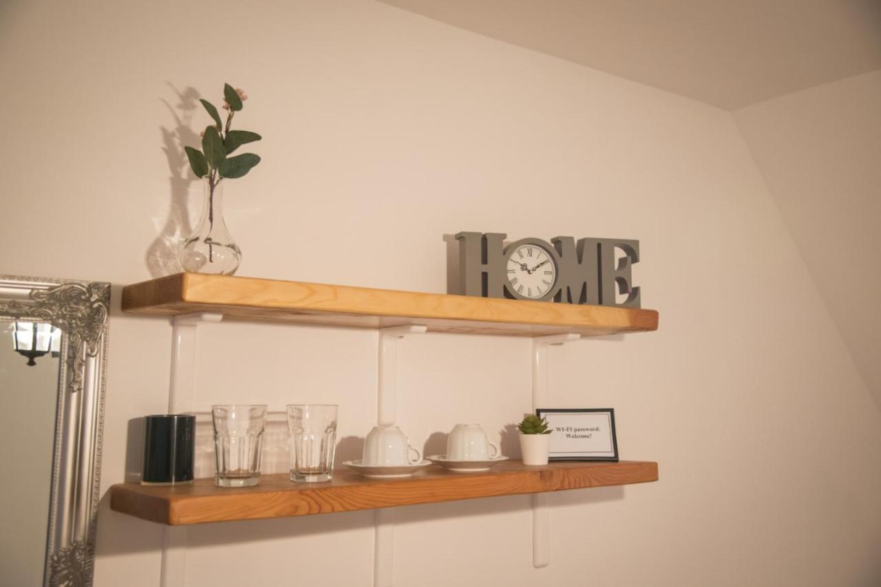 Middlehouse Guest house Brasov